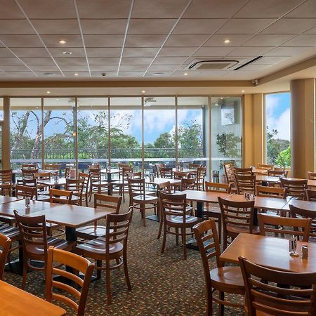 Royal Hotel Springwood Extérieur photo