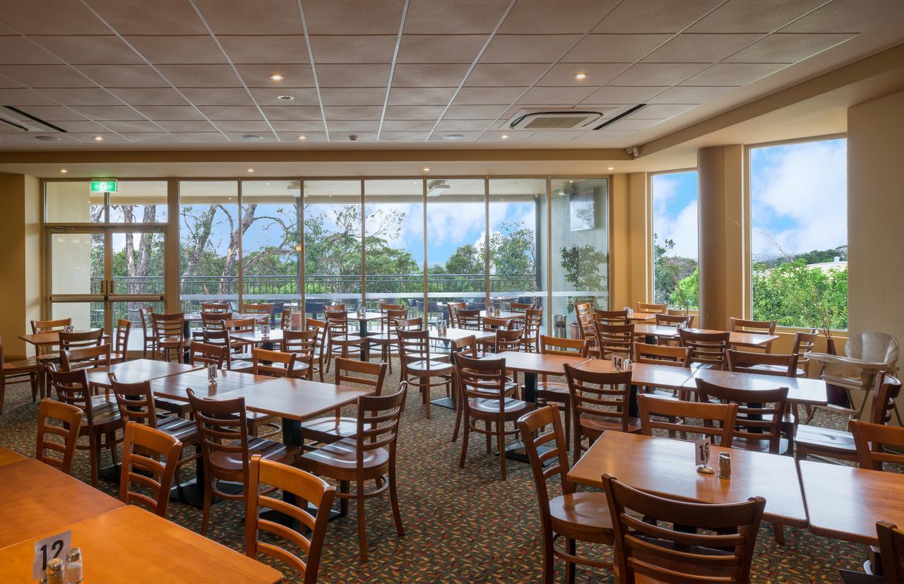 Royal Hotel Springwood Extérieur photo