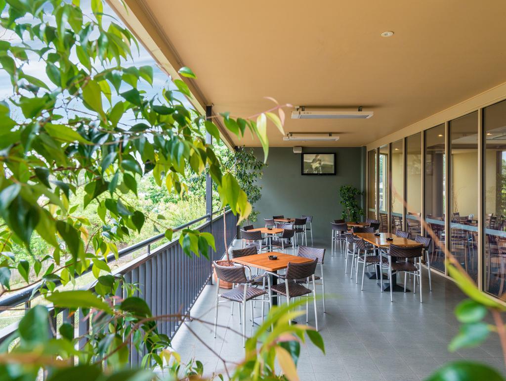 Royal Hotel Springwood Extérieur photo