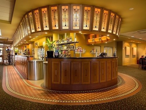 Royal Hotel Springwood Extérieur photo