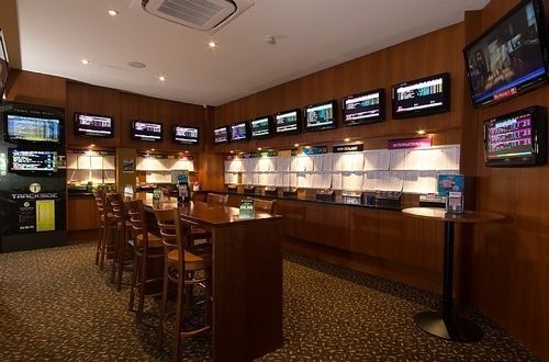 Royal Hotel Springwood Extérieur photo