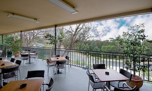Royal Hotel Springwood Extérieur photo
